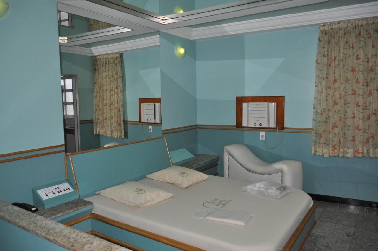Hotel Casa Blanca - Adults Only リオデジャネイロ エクステリア 写真