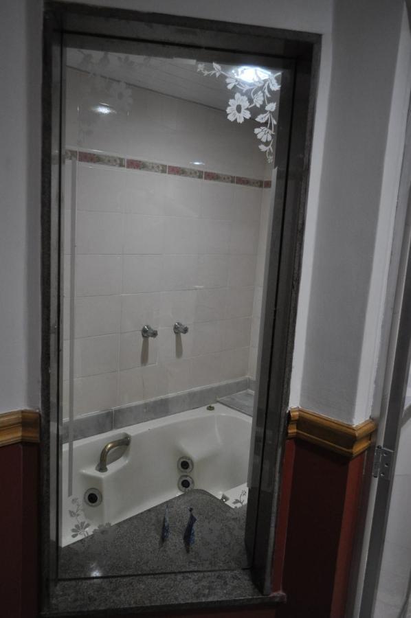Hotel Casa Blanca - Adults Only リオデジャネイロ エクステリア 写真